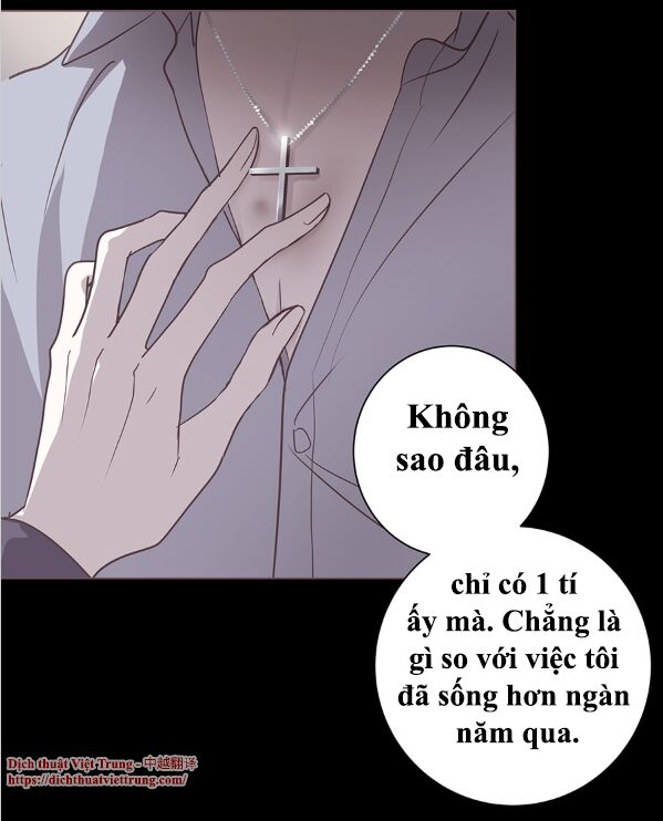 Yêu Trong Giam Cầm Chapter 43 - 49