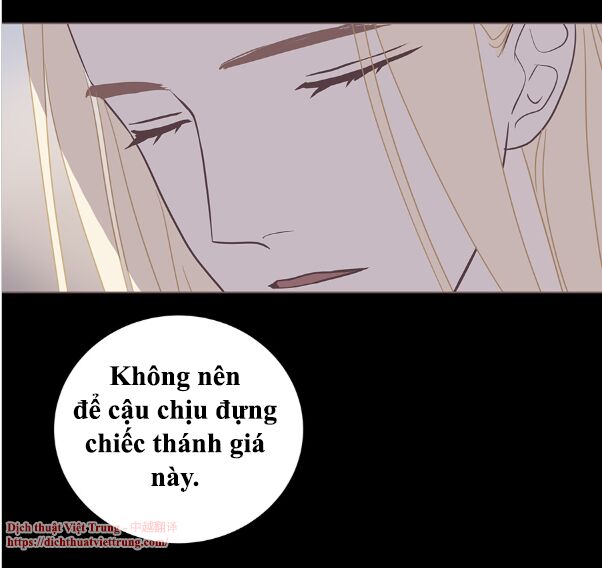 Yêu Trong Giam Cầm Chapter 43 - 50