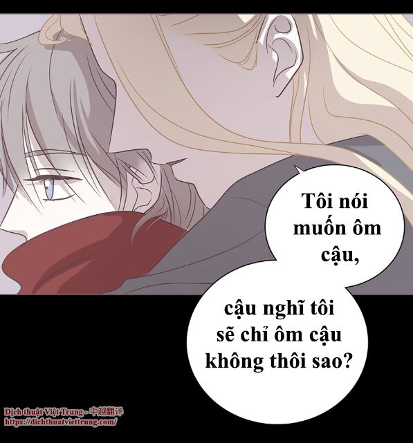 Yêu Trong Giam Cầm Chapter 43 - 6