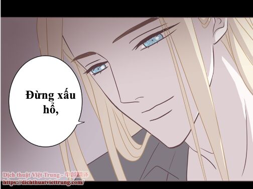 Yêu Trong Giam Cầm Chapter 44 - 17