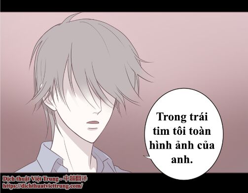 Yêu Trong Giam Cầm Chapter 44 - 3