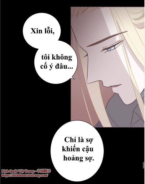 Yêu Trong Giam Cầm Chapter 44 - 21