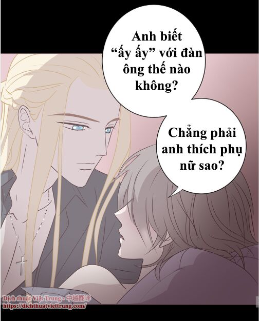 Yêu Trong Giam Cầm Chapter 44 - 33