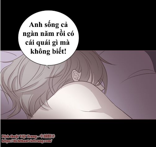 Yêu Trong Giam Cầm Chapter 44 - 38