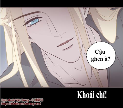 Yêu Trong Giam Cầm Chapter 44 - 43