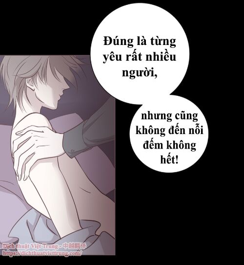 Yêu Trong Giam Cầm Chapter 44 - 44