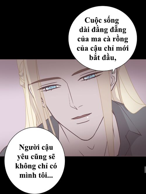 Yêu Trong Giam Cầm Chapter 44 - 46