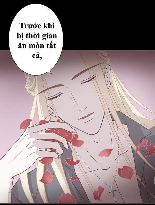 Yêu Trong Giam Cầm Chapter 44 - 49