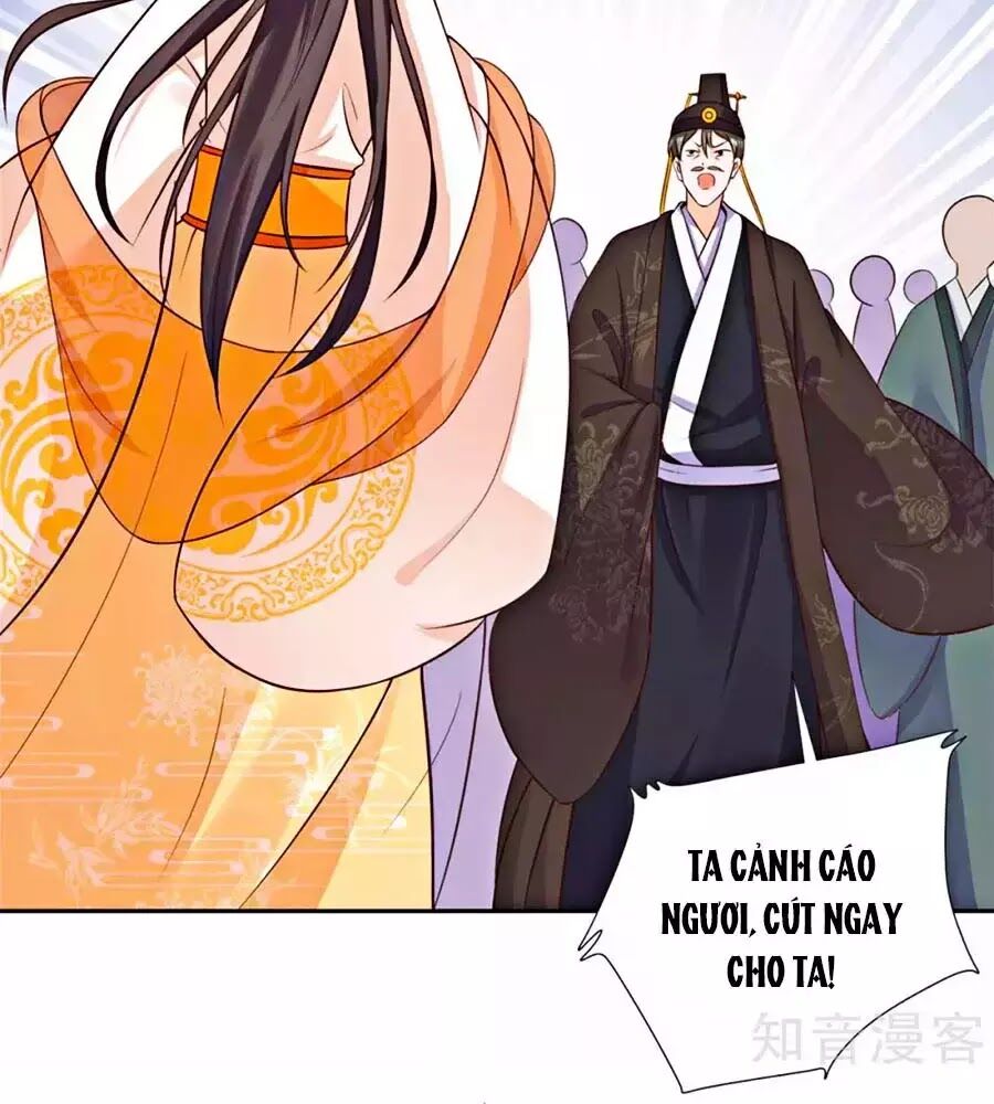 Vương Gia Là Đầu Đại Lão Hổ Chapter 42 - 2