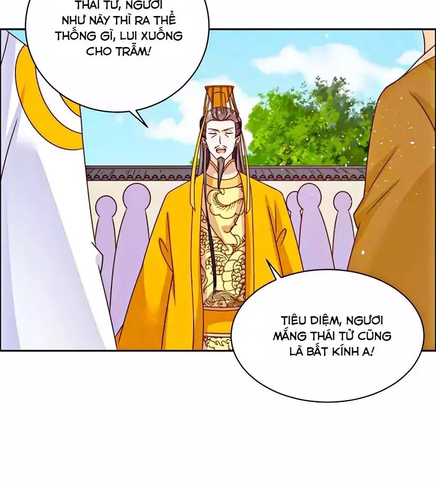 Vương Gia Là Đầu Đại Lão Hổ Chapter 43 - 34