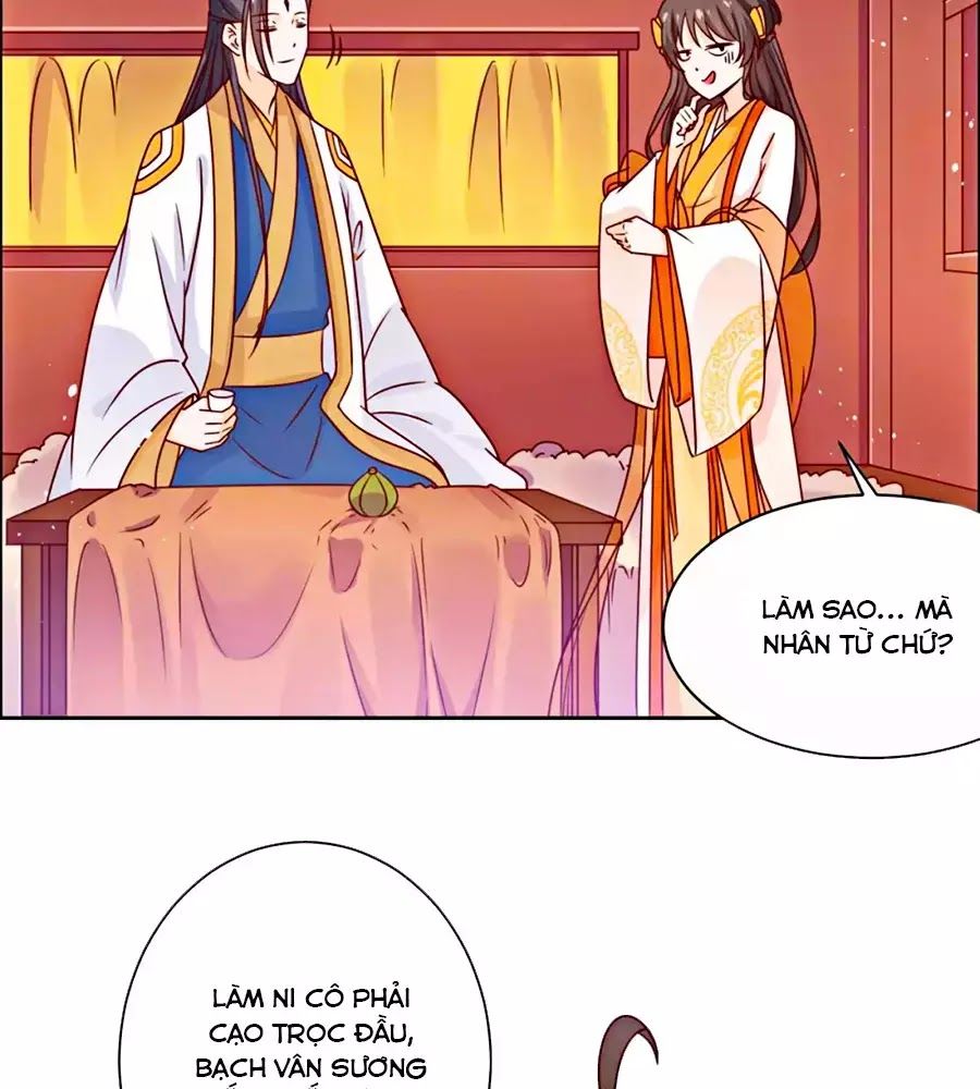 Vương Gia Là Đầu Đại Lão Hổ Chapter 45 - 37