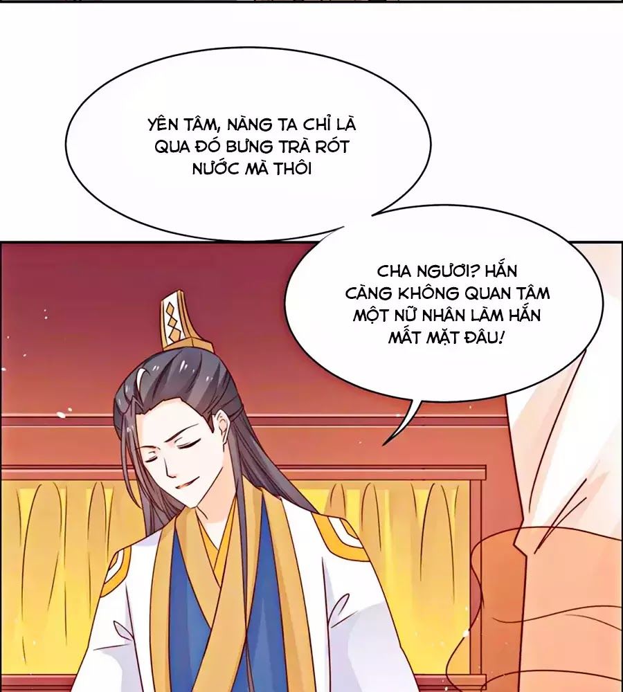 Vương Gia Là Đầu Đại Lão Hổ Chapter 45 - 44