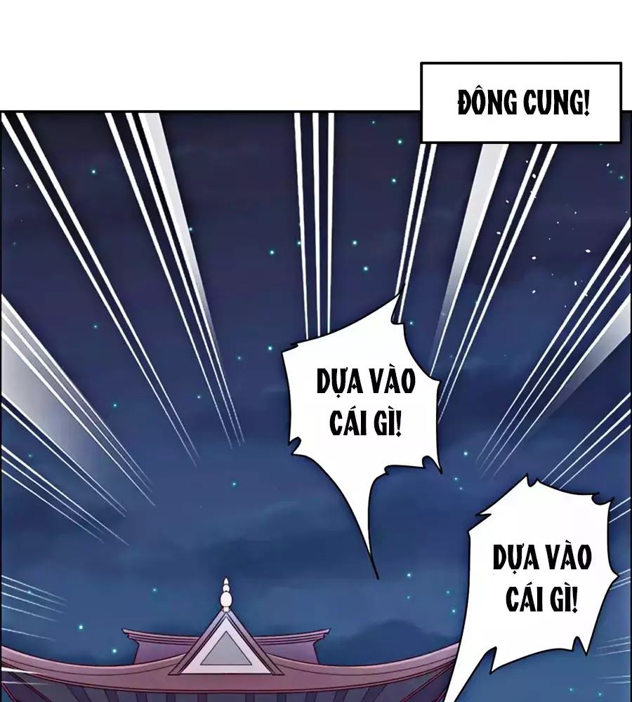 Vương Gia Là Đầu Đại Lão Hổ Chapter 45 - 48