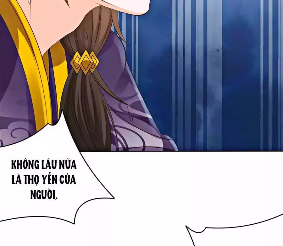 Vương Gia Là Đầu Đại Lão Hổ Chapter 46 - 16