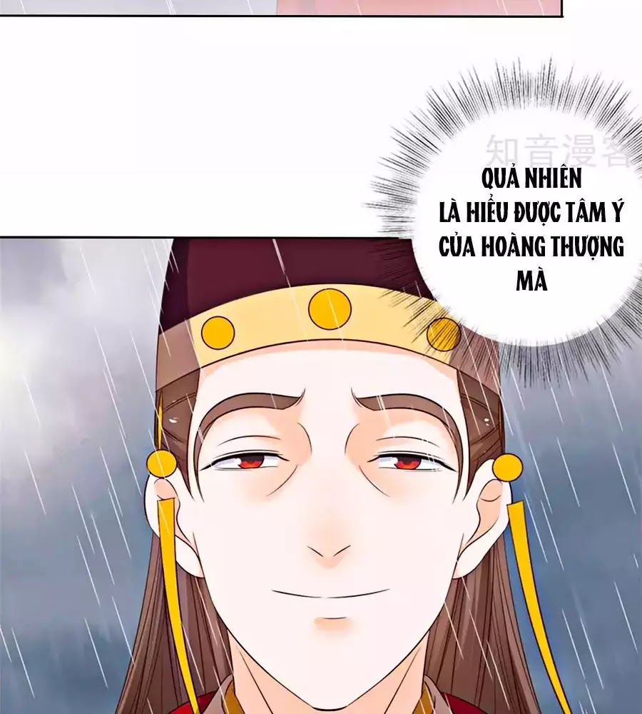 Vương Gia Là Đầu Đại Lão Hổ Chapter 46 - 34