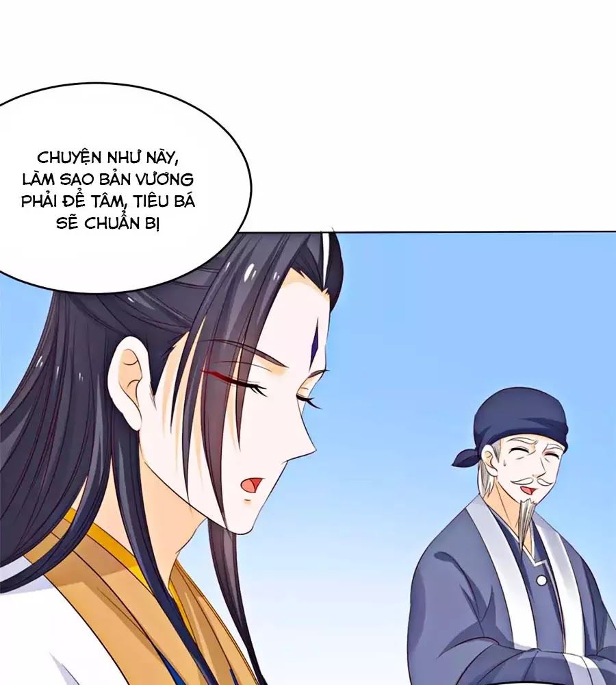 Vương Gia Là Đầu Đại Lão Hổ Chapter 46 - 6