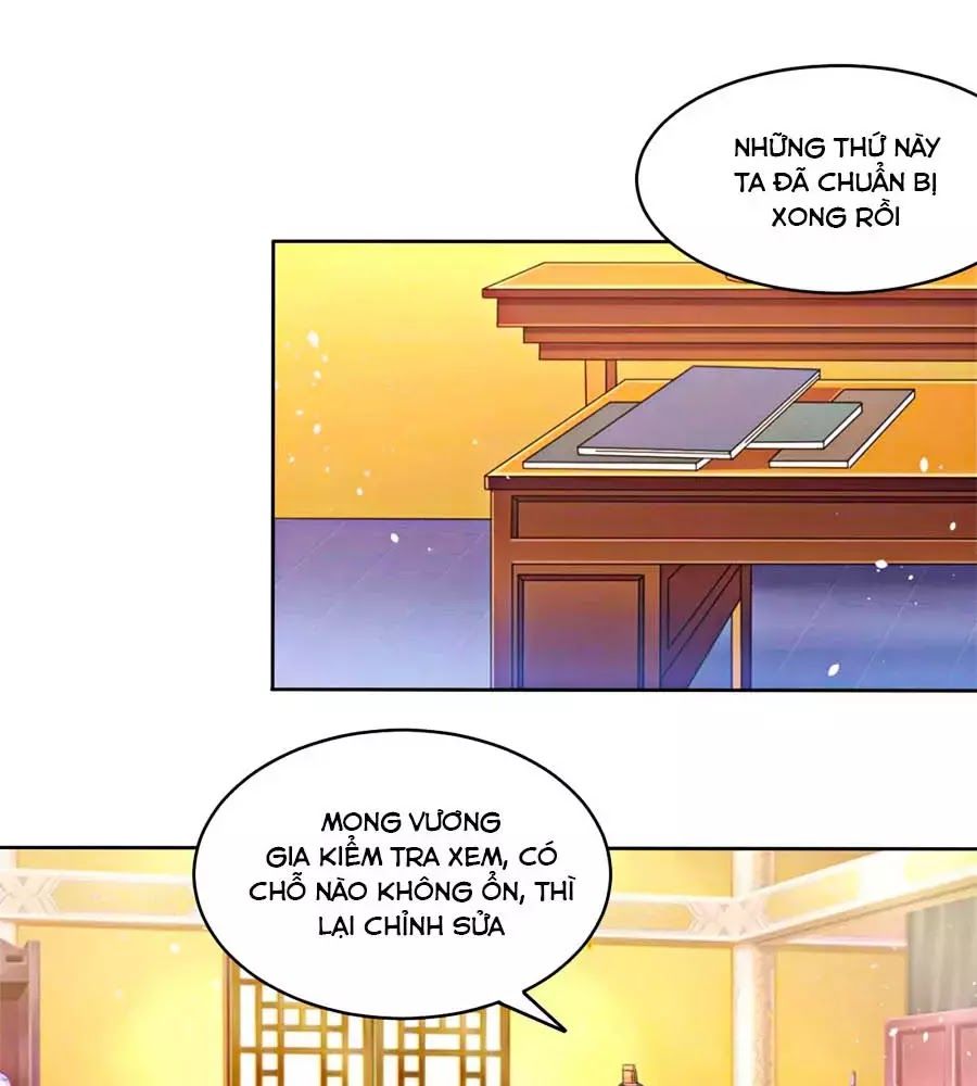 Vương Gia Là Đầu Đại Lão Hổ Chapter 47 - 1