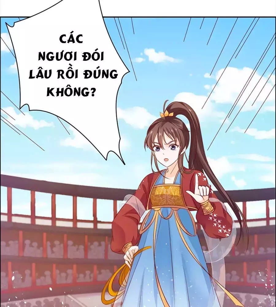 Vương Gia Là Đầu Đại Lão Hổ Chapter 51 - 27