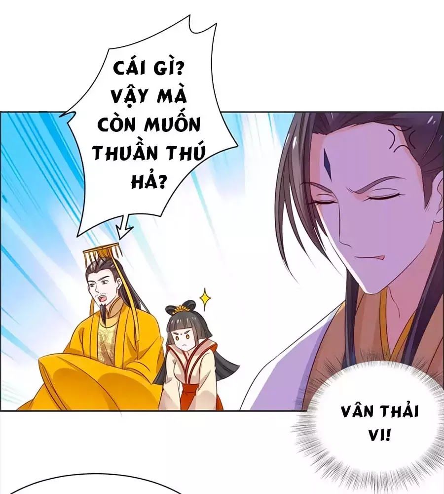 Vương Gia Là Đầu Đại Lão Hổ Chapter 51 - 5