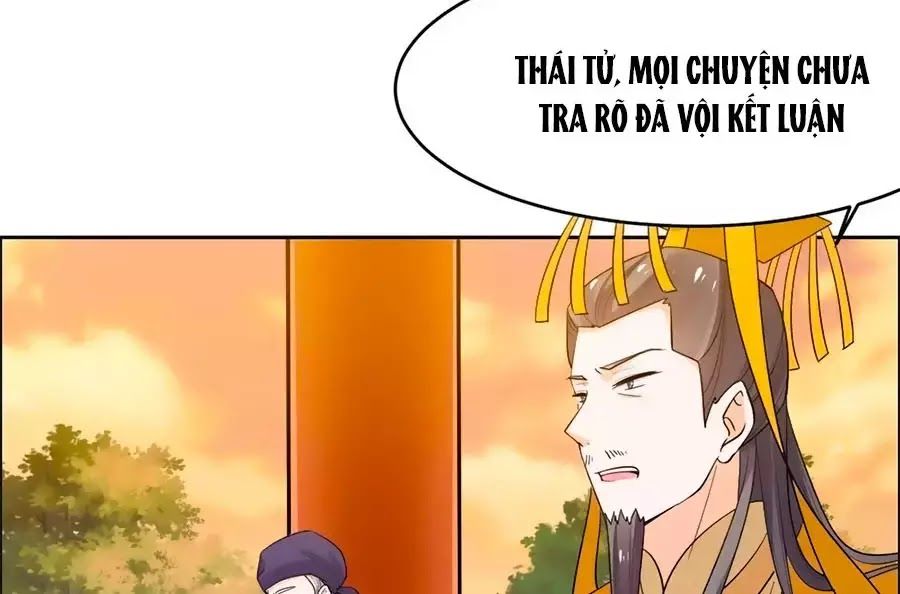 Vương Gia Là Đầu Đại Lão Hổ Chapter 58 - 13