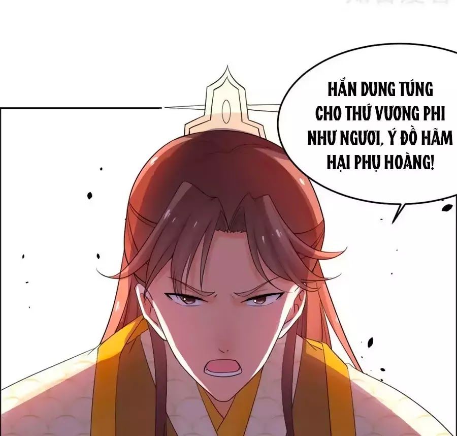 Vương Gia Là Đầu Đại Lão Hổ Chapter 58 - 4