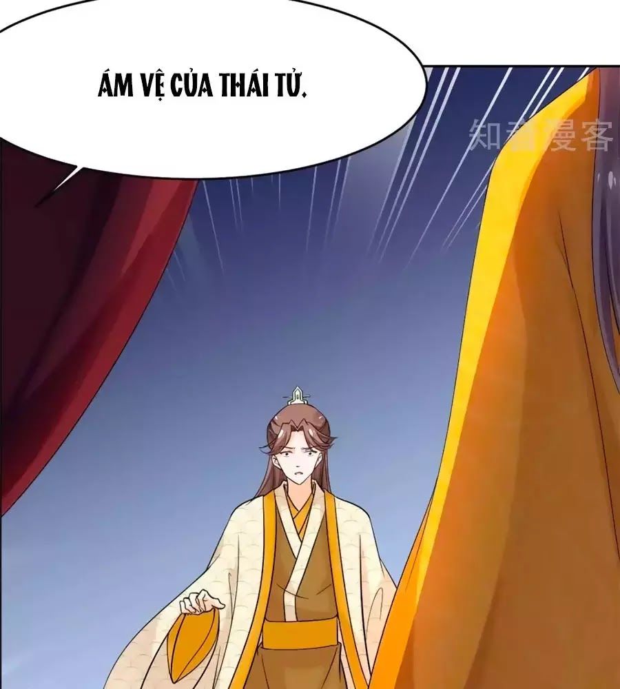 Vương Gia Là Đầu Đại Lão Hổ Chapter 58 - 33