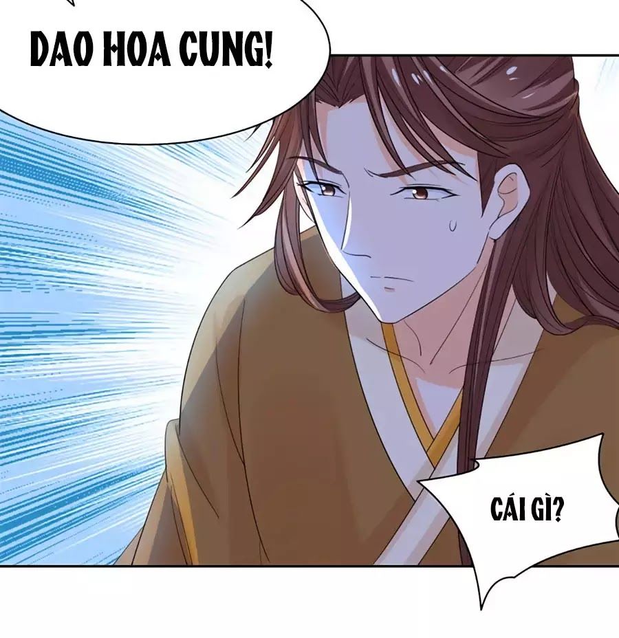 Vương Gia Là Đầu Đại Lão Hổ Chapter 60 - 9