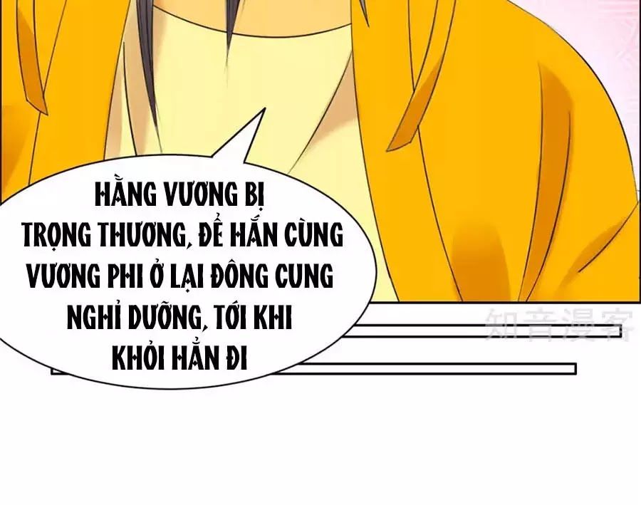 Vương Gia Là Đầu Đại Lão Hổ Chapter 62 - 38