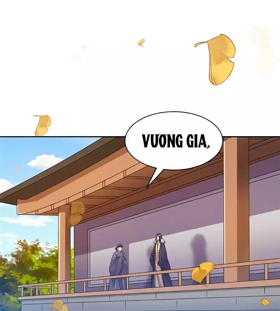 Vương Gia Là Đầu Đại Lão Hổ Chapter 63 - 1