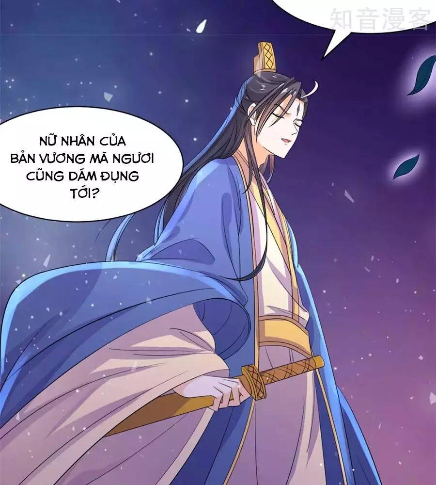 Vương Gia Là Đầu Đại Lão Hổ Chapter 68 - 37