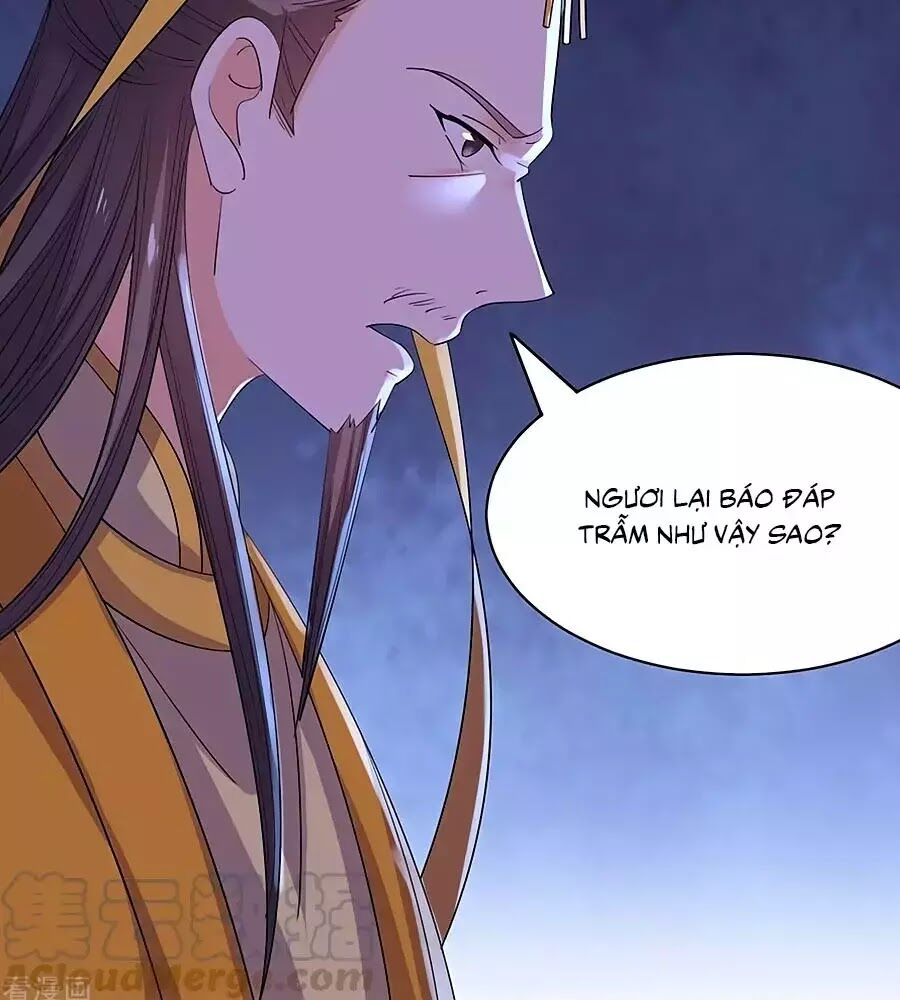 Vương Gia Là Đầu Đại Lão Hổ Chapter 72 - 4