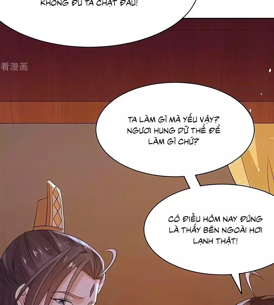 Vương Gia Là Đầu Đại Lão Hổ Chapter 72 - 42