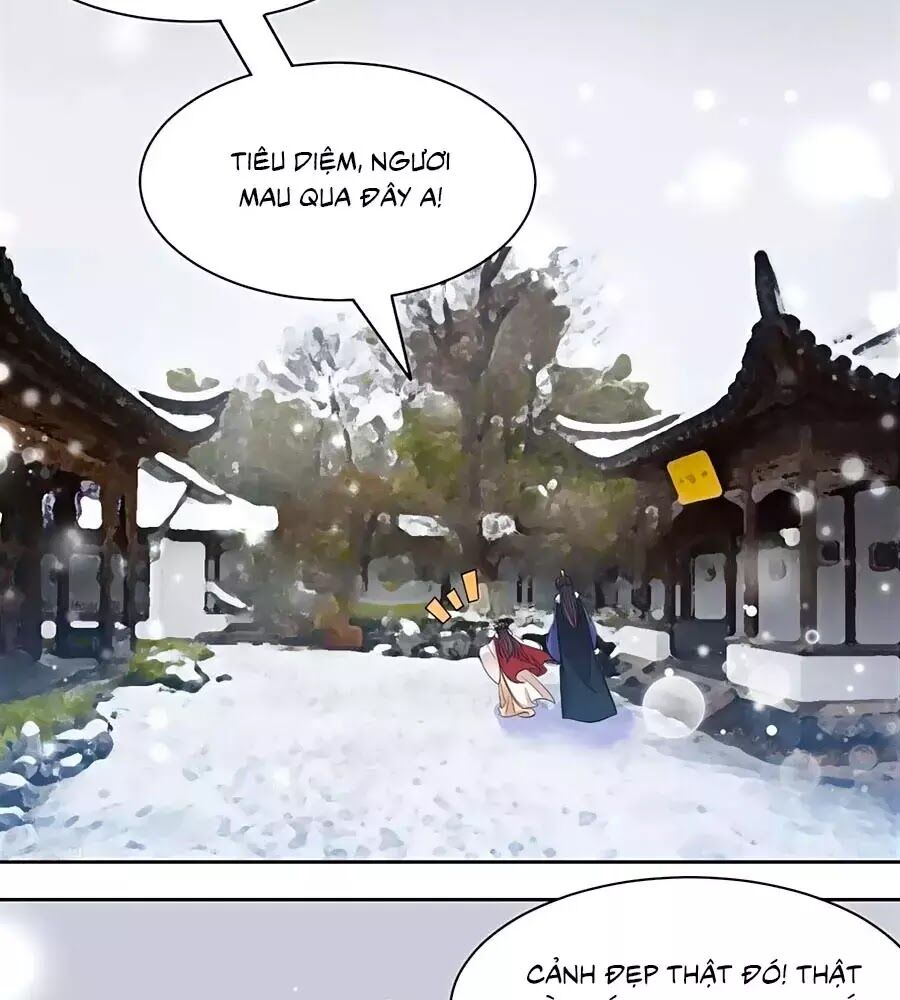 Vương Gia Là Đầu Đại Lão Hổ Chapter 73 - 2