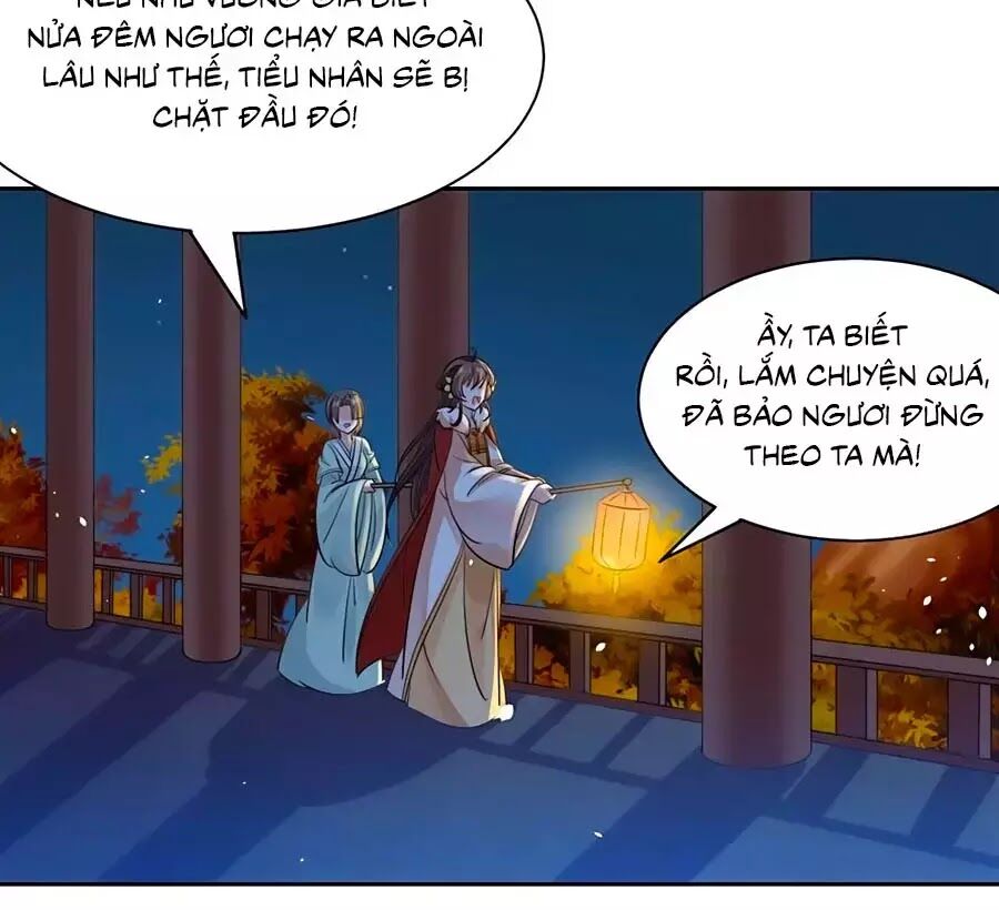 Vương Gia Là Đầu Đại Lão Hổ Chapter 74 - 11