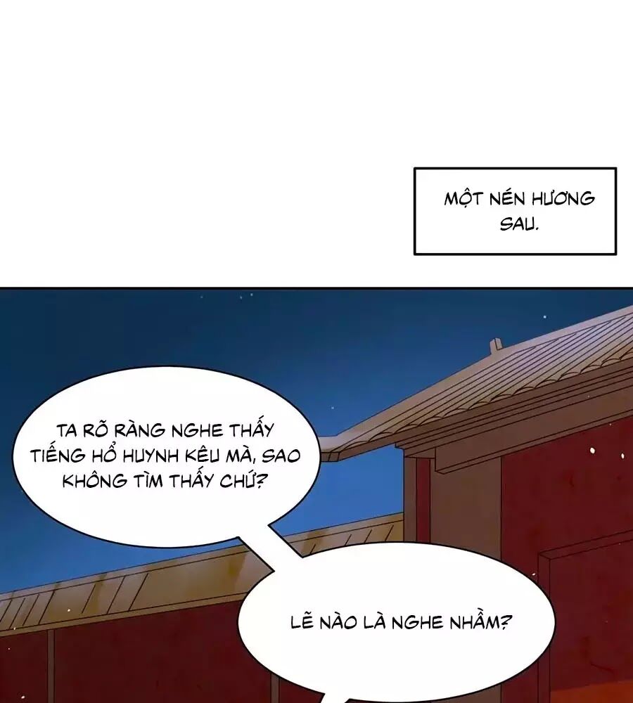 Vương Gia Là Đầu Đại Lão Hổ Chapter 74 - 15