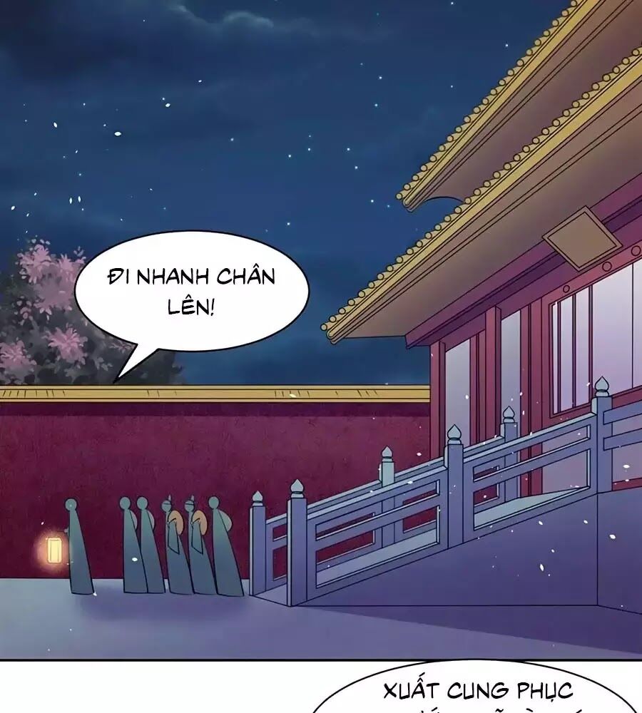 Vương Gia Là Đầu Đại Lão Hổ Chapter 77 - 21