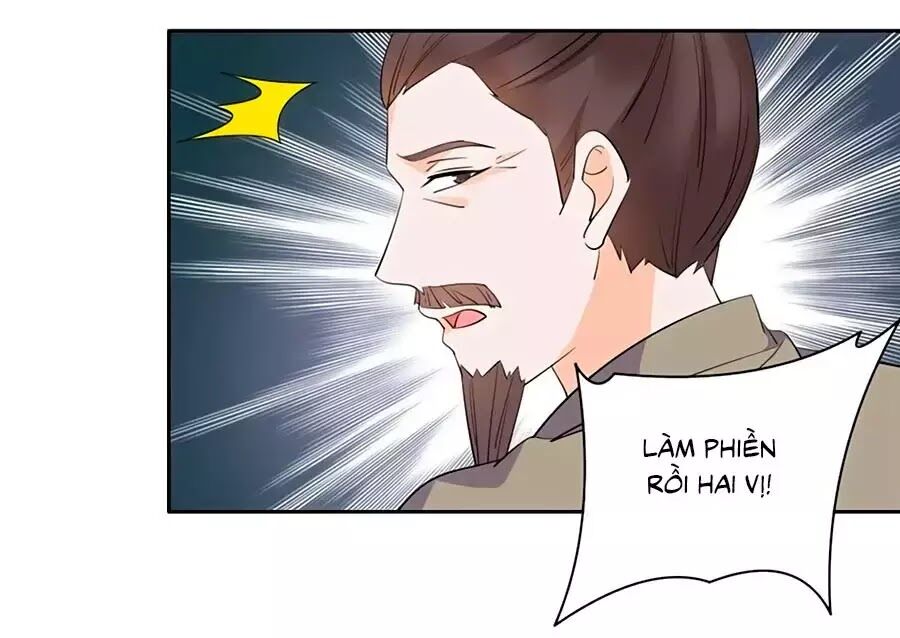 Vương Gia Là Đầu Đại Lão Hổ Chapter 78 - 10