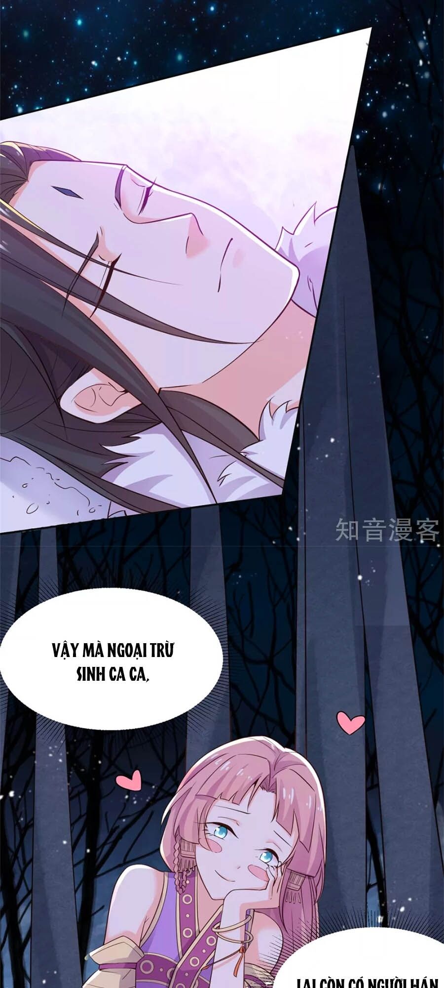 Vương Gia Là Đầu Đại Lão Hổ Chapter 84 - 4