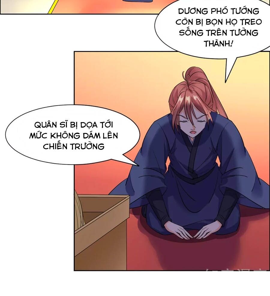 Vương Gia Là Đầu Đại Lão Hổ Chapter 85 - 2