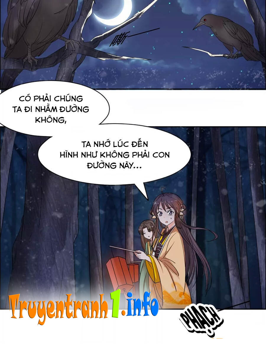 Vương Gia Là Đầu Đại Lão Hổ Chapter 92 - 2