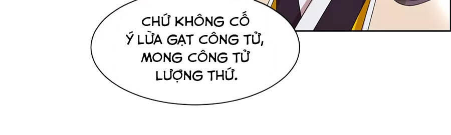 Vương Gia Là Đầu Đại Lão Hổ Chapter 92 - 20