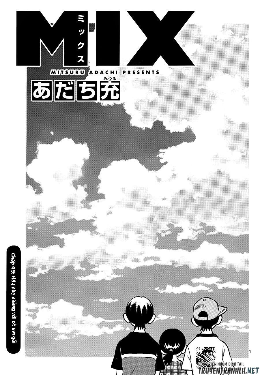 Mix Chapter 49 - 3