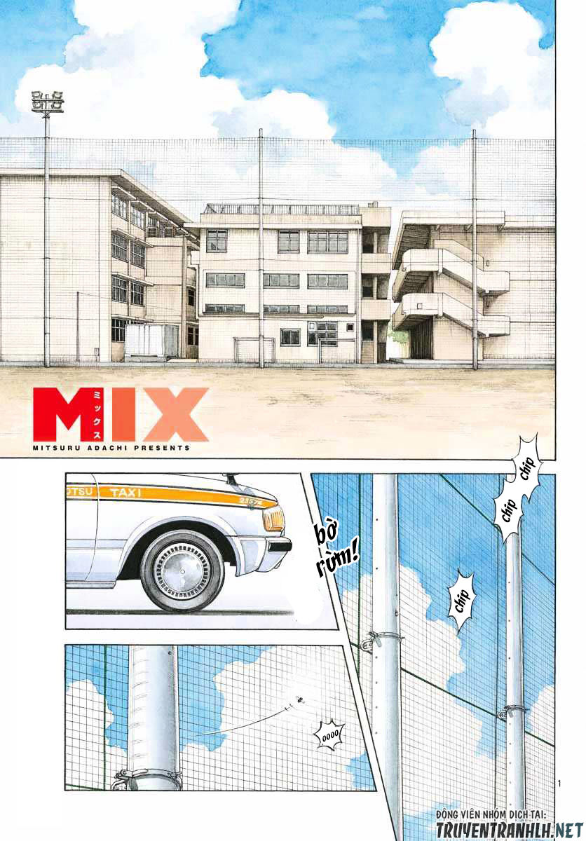 Mix Chapter 50 - 4