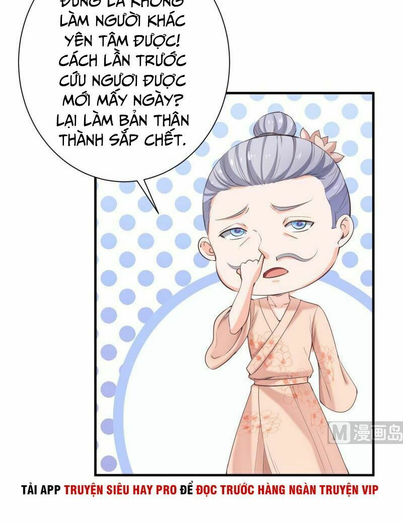 Kiếm Thần Tuyệt Thế Chapter 104 - 11