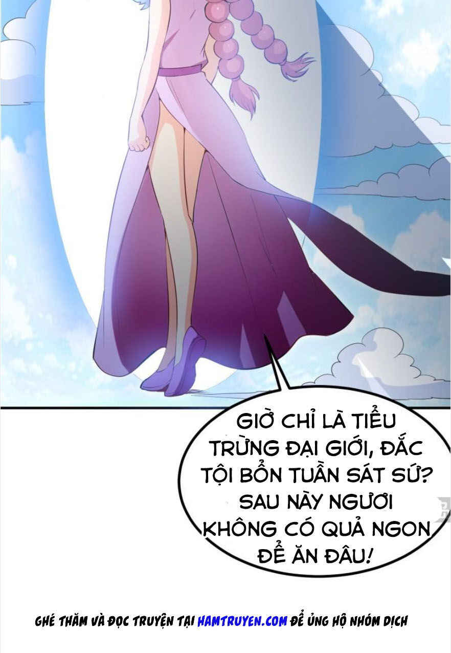 Kiếm Thần Tuyệt Thế Chapter 114 - 9