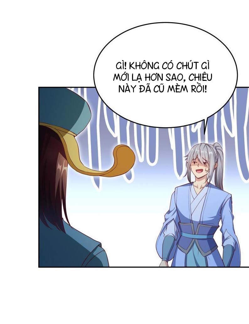 Kiếm Thần Tuyệt Thế Chapter 147 - 2