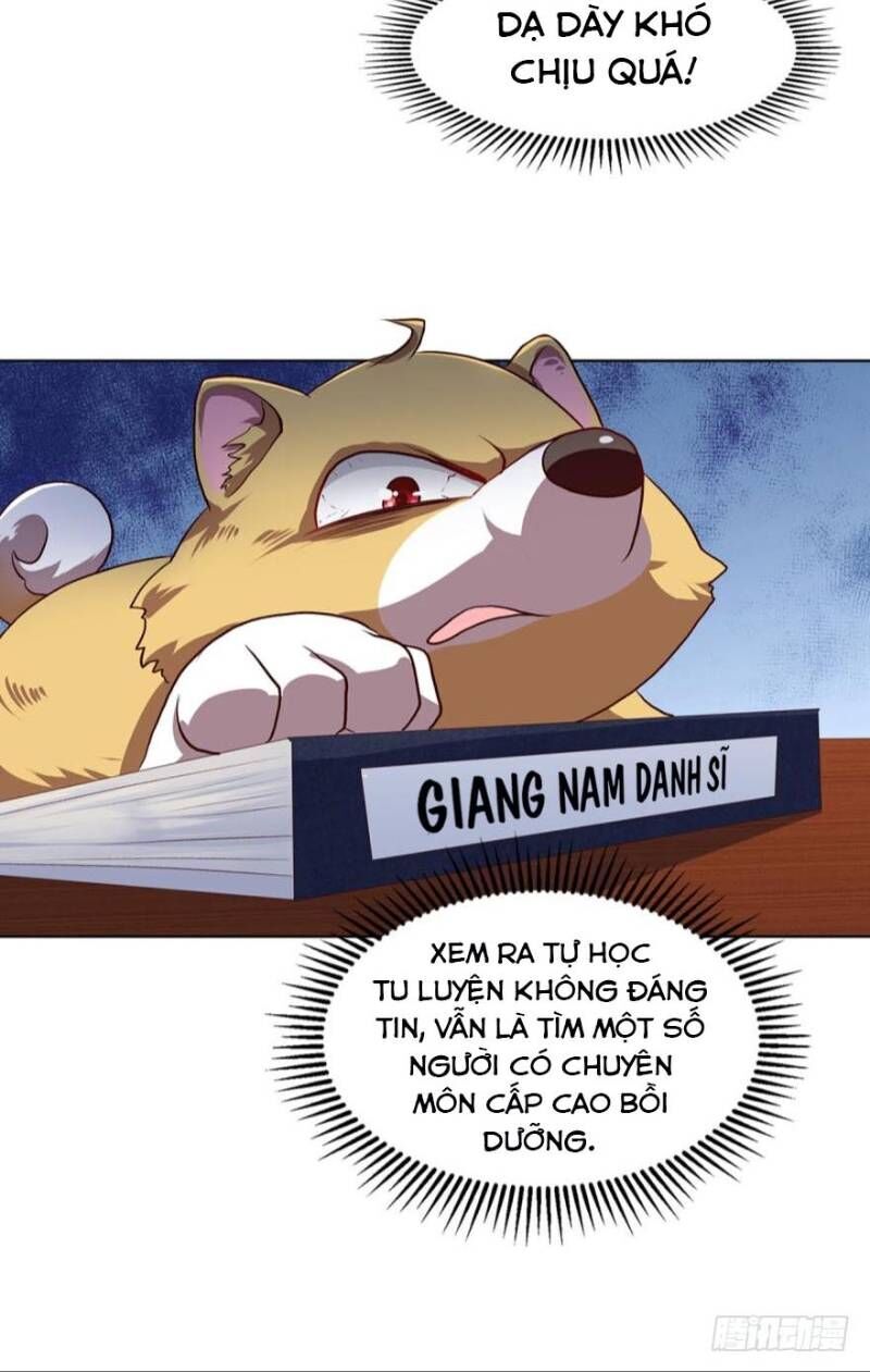 Trọng Sinh Thành Cậu Vàng Tại Dị Thế Chapter 13 - 47