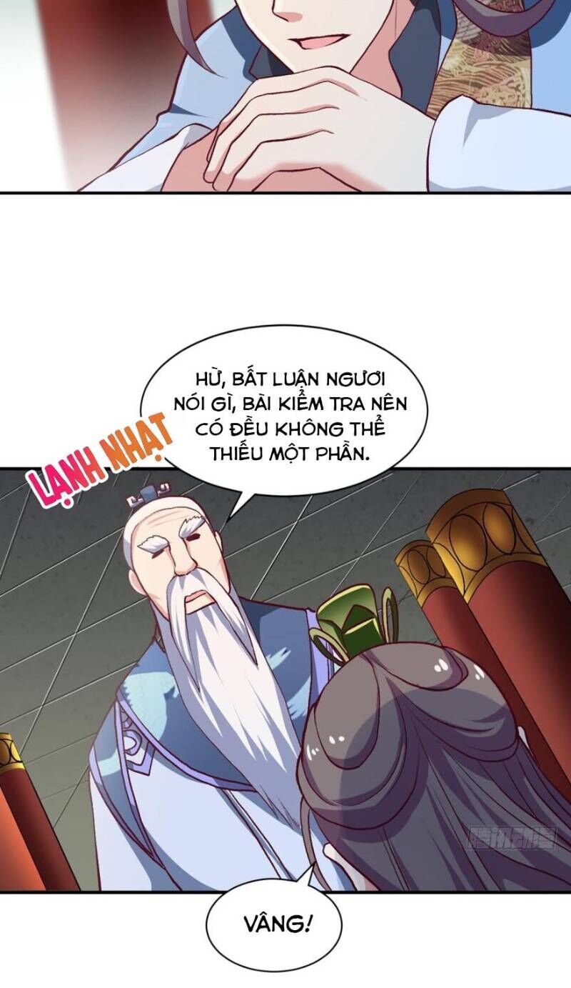 Trọng Sinh Thành Cậu Vàng Tại Dị Thế Chapter 15 - 20