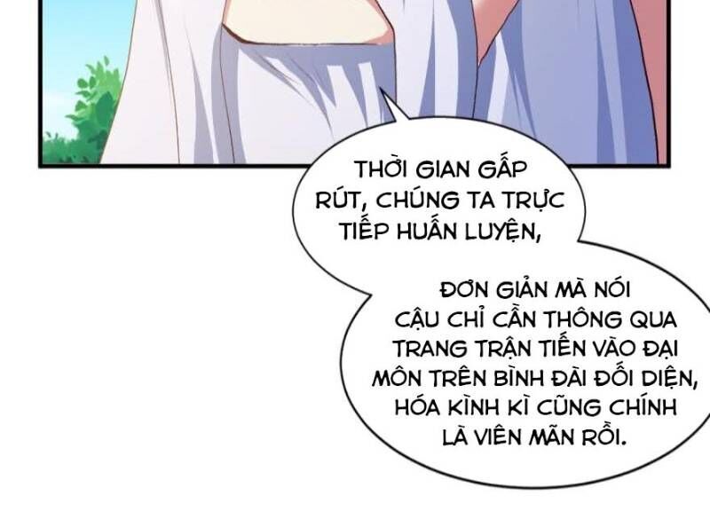 Trọng Sinh Thành Cậu Vàng Tại Dị Thế Chapter 17 - 30