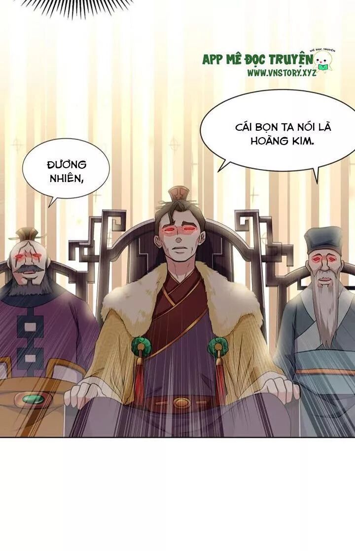 Trọng Sinh Thành Cậu Vàng Tại Dị Thế Chapter 7 - 19